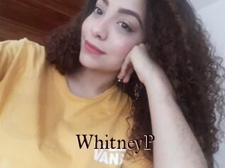 WhitneyP
