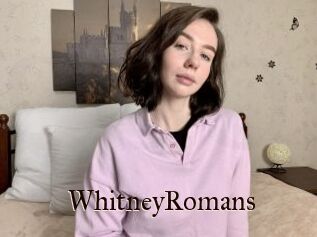 WhitneyRomans