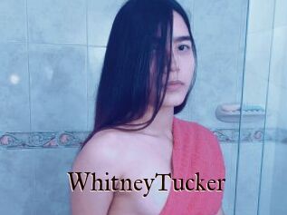 WhitneyTucker