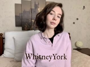 WhitneyYork