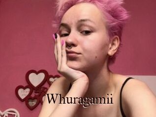 Whuragamii