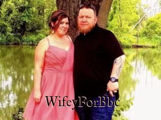 WifeyForBbc