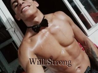 Wiill_Strong