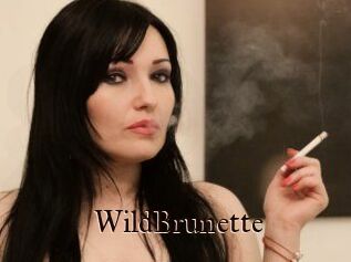 WildBrunette