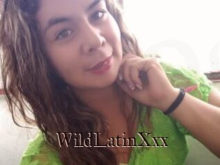WildLatinXxx