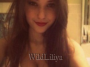 WildLiliya