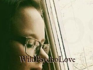 WildPsychoLove