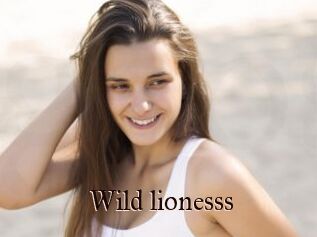 Wild_lionesss