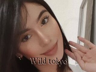 Wild_tokyo