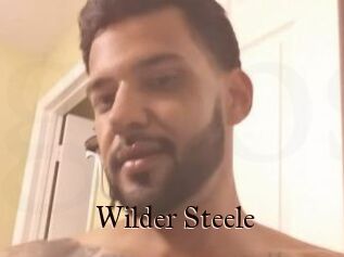 Wilder_Steele
