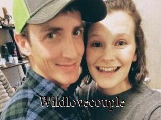 Wildlovecouple