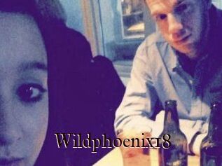 Wildphoenix18