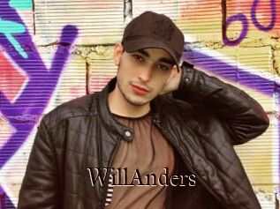 WillAnders