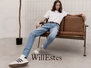 WillEstes