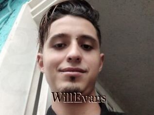 WillEvans