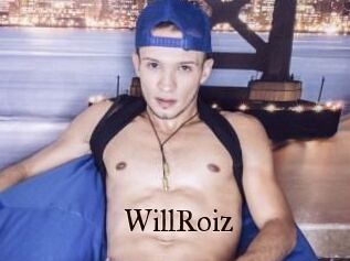 WillRoiz