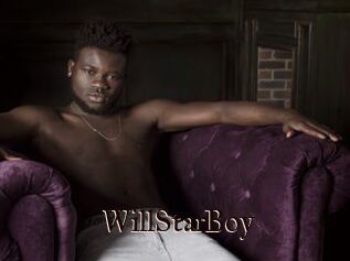 WillStarBoy
