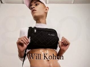 Will_Kohen