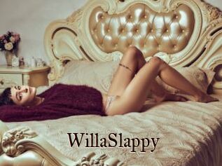 WillaSlappy