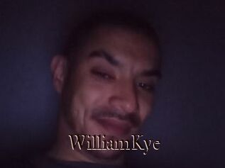 WilliamKye