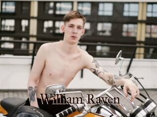 William_Raven