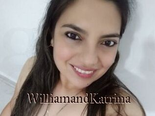 WilliamandKatrina