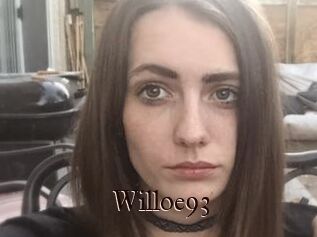 Willoe93