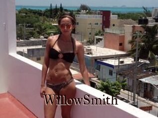 WillowSmith