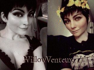 WillowVenteux