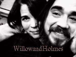 WillowandHolmes