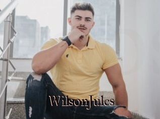 WilsonJules