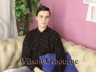 Wilson_Osbourne