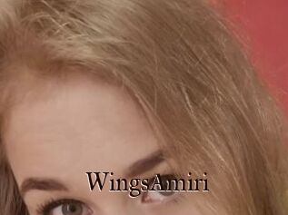 WingsAmiri