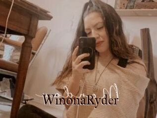 WinonaRyder