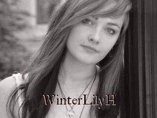 WinterLilyH