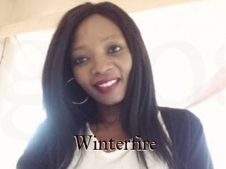 Winterfire