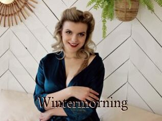 Wintermorning