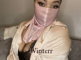 Winterr