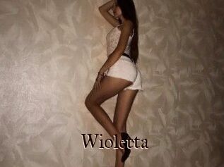 Wioletta