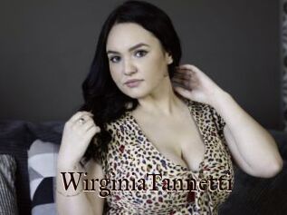 WirginiaTannetti
