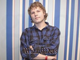 WizardDets