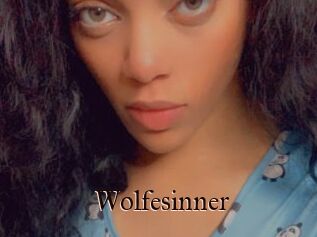 Wolfesinner