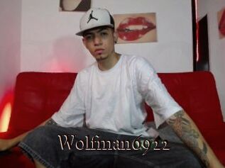 Wolfman6922