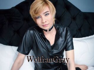 WolfranGray
