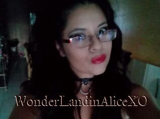 WonderLandinAliceXO