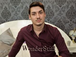 WonderStiff