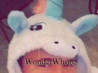 WonderWhore