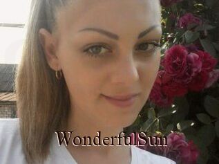 WonderfulSun