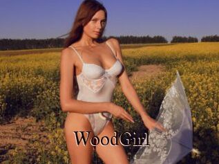 WoodGirl