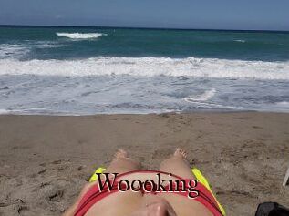 Woooking